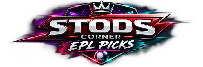 Stods Corner EPL Picks
